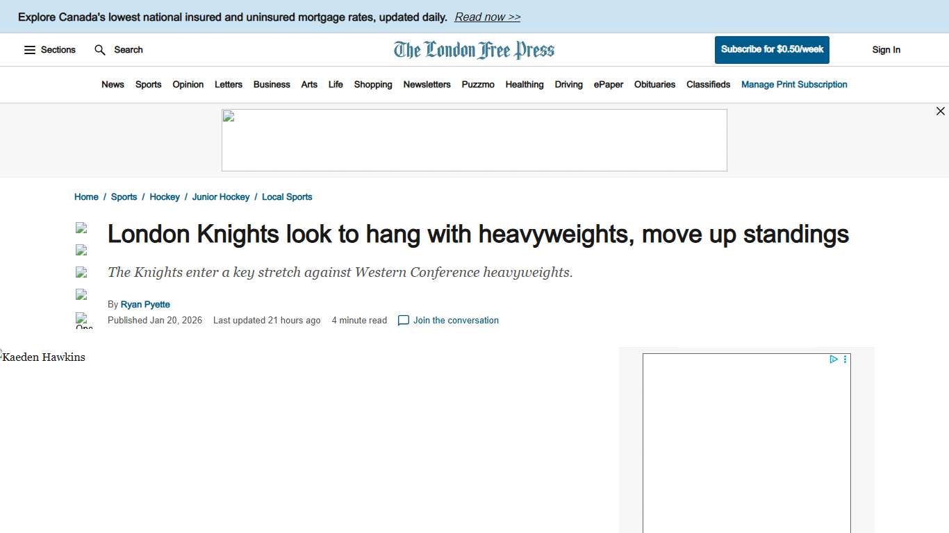 Defending champs want to move up standings despite selling stars | London Free Press